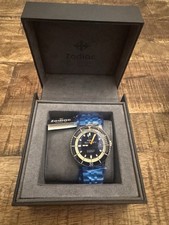 Orologio Zodiac Swiss