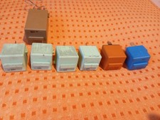 Relè BMW E46 320 Cd Del 2004