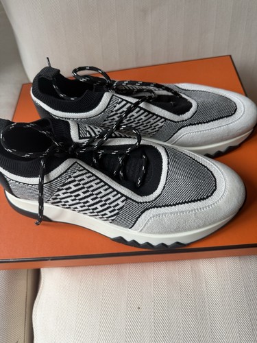 Orig sneakers hermès hermes - hermès,