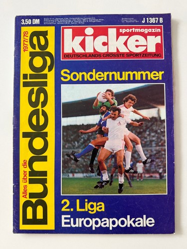 Kicker numero speciale - numero,