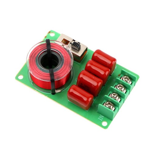 Tweeter crossover 100w - tweeter,