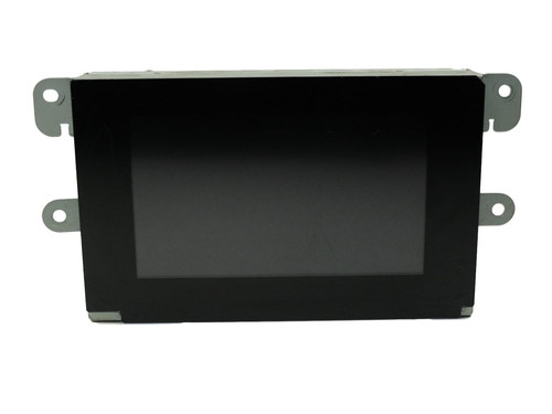 Display navigatore nissan - display,