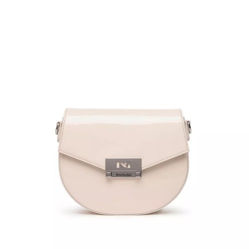 Borsa nero giardini donna a - giardini,