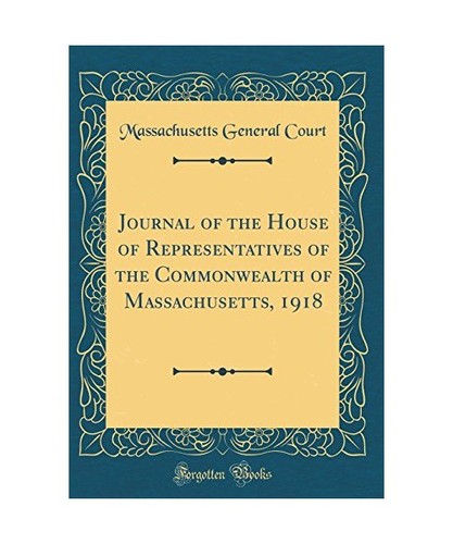 Journal the house of - of,