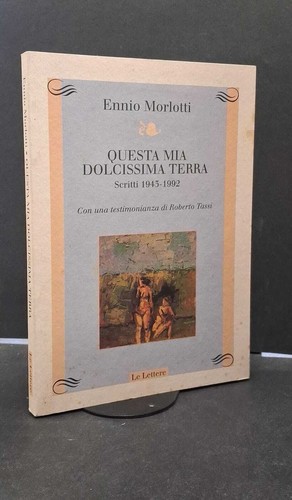 Morlotti ennio and - ennio., ,