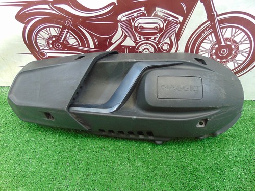 Carter motore piaggio beverly - motore,