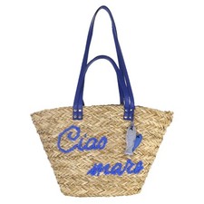 Borsa Cesta Summer Ciao Mare