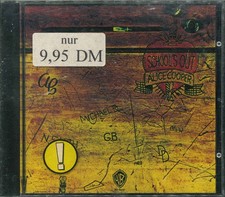 ALICE COOPER "School's Out"