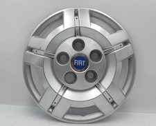 COPRICERCHIO R16 per FIAT DUCATO (2J) (06/06>03/12<) 28 2.2 MJT 2006 1352627080