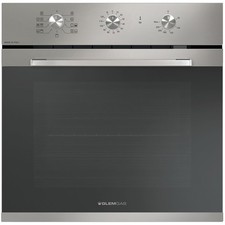 GLEM GAS GFX92IX-S6AF FORNO