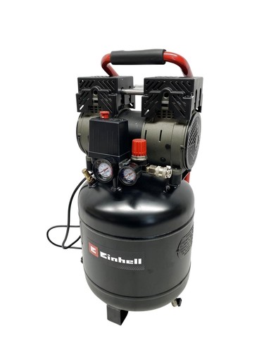 Compressore einhell 24 - compressore, te-ac