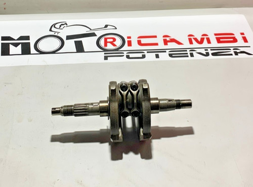 Albero motore bielle ducati - albero,