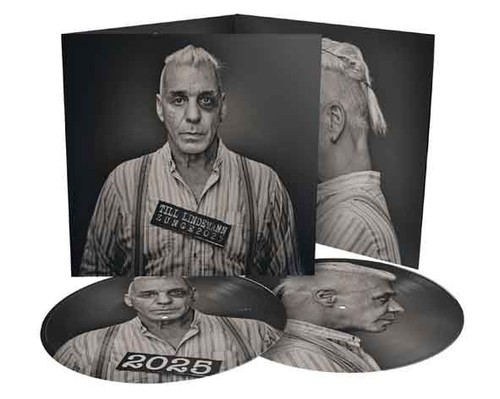 Till lindemann zunge 2025 - till,