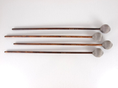 Vic firth mallets m70 - firth, di