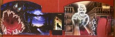 Gioco scatola brivido - in,