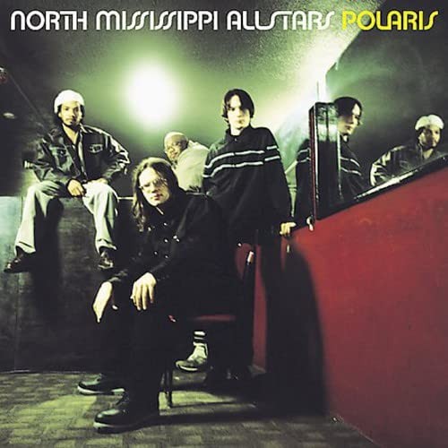 North mississippi allstars - mississippi,