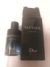 DIOR SAUVAGE EDP Mignon