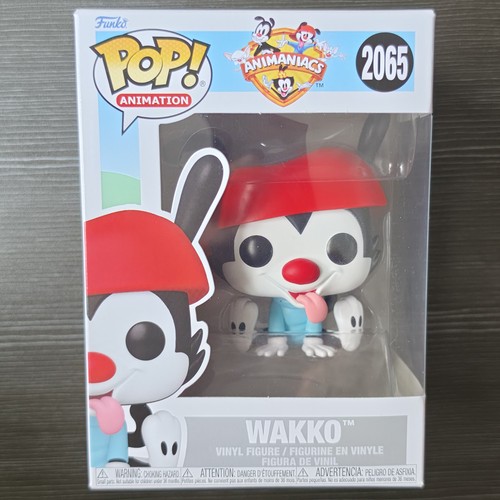 Funko pop animation - funko,