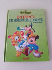 Pippo e il Mistero delle