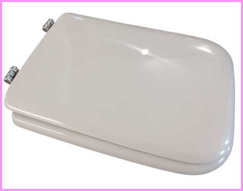 Sedile copri water ideal - wc,