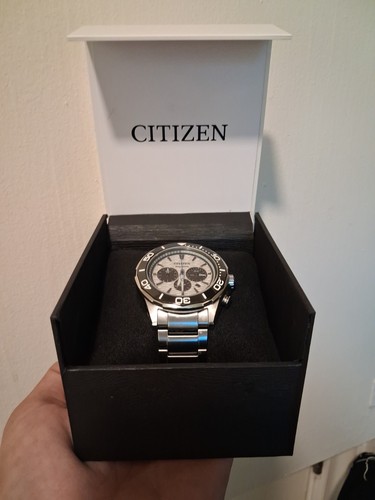 Orologio uomo citizen - orologio,