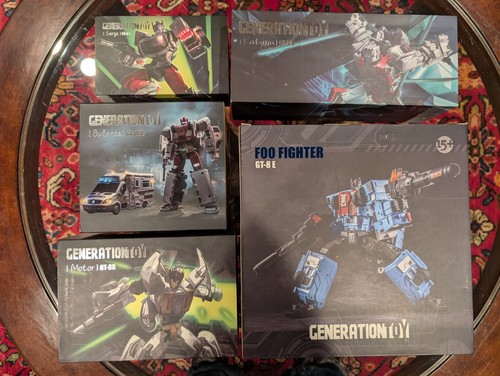 Transformers generation toys - transformers,