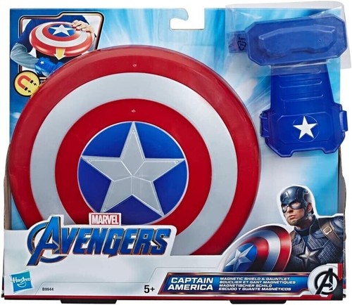 Hasbro avengers scudo capitan - hasbro,