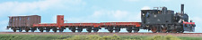 ACME 70043 Set treno merci