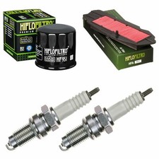 Kit tagliando honda silver - kit,
