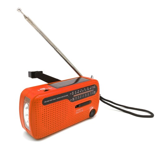 Fit4blackout radio - fit4blackout, di