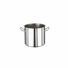 Paderno Serie 2000 Professionale Pentola acciaio inox 12 misure Made in Italy