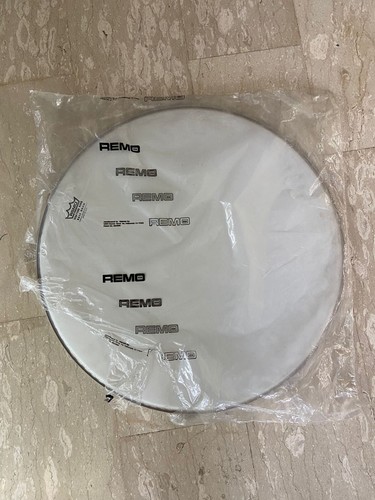 Pelle per batteria remo - 22",
