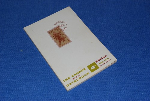 Canada catalogo base ed - canada,