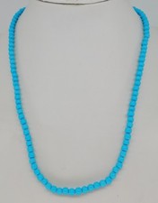 COLLANA DONNA ARGENTO PERLE