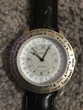 Orologio Siecle Greenwich -