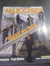 IL MUCCHIO SELVAGGIO n° 591