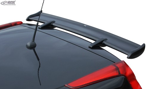 Rdx dachspoiler für nissan - rdx,