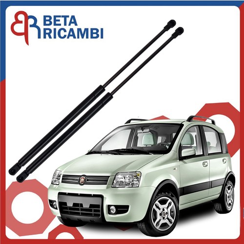 Molle gas portellone - gas,