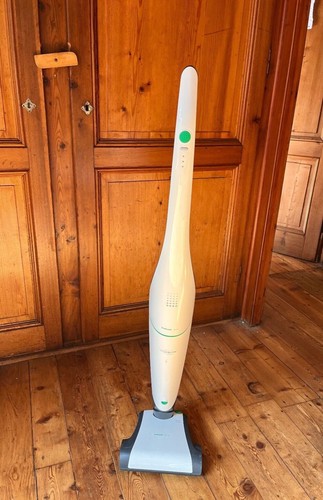 Aspirapolvere vorwerk folletto - aspirapolvere,