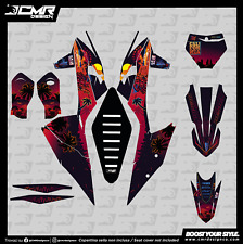 KIT Grafiche adesive Per KTM