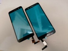 VETRO +TOUCH SCREEN per