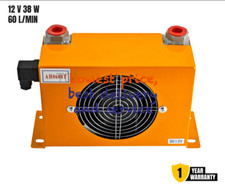 1X Radiatore Olio Raffreddato