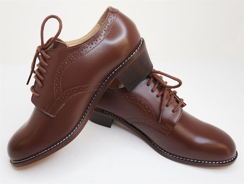 Ww2 riproduzione scarpe - ww2,