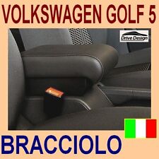 VOLKSWAGEN GOLF 5 -V-bracciolo portaoggetti promozione-REGOLABILE IN LUNGHEZZA