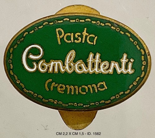 Cremona pasta combattenti - cremona,