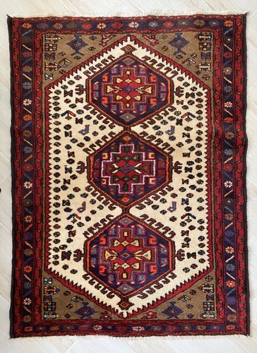Tappeto persiano hamadan - hamadan,