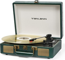 Lettore Vinile USB Portatile