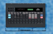 Yamaha DX 200 RX RM QX 1 3 7 8