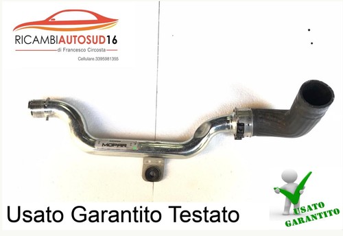 Manicotto tubo aspirazione - tubo,