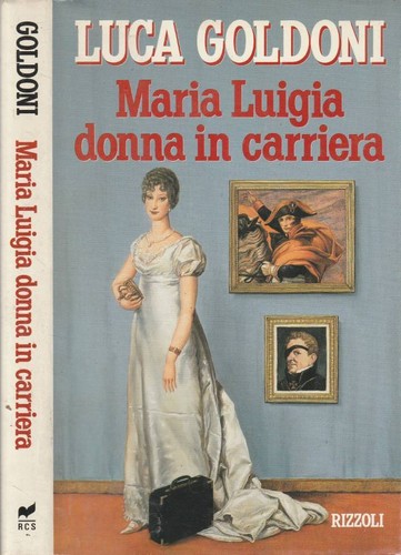 Maria luigia donna - donna, in